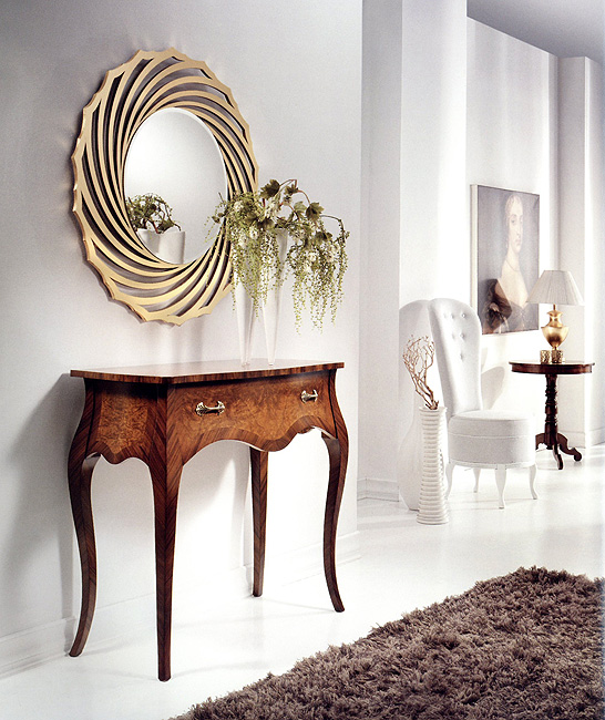 Консоль  BBELLE 665 