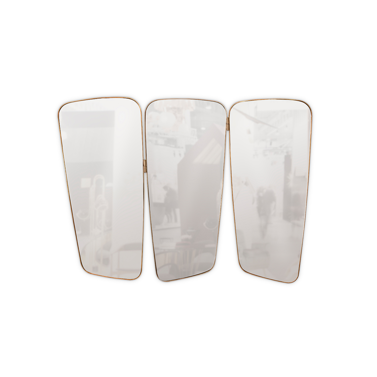 Зеркала Wilde Mirror Covethouse ESSENTIAL HOME 