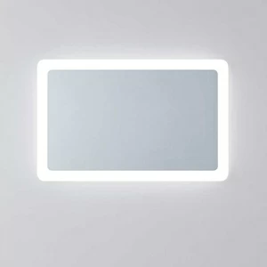 Avila Dos Зеркало с подсветкой 110x70 LOOP RECTANGULAR LED