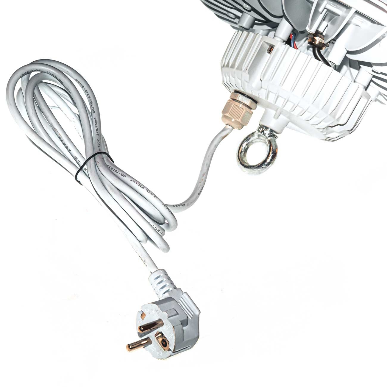 1311 Фитолампа UFO SMD 50 Watt LAB.Space  - Вид №5