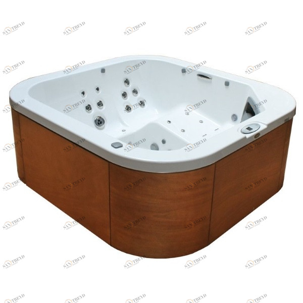 Мини-бассейн Santorini Pro sound 9444-842 Jacuzzi 9444842
