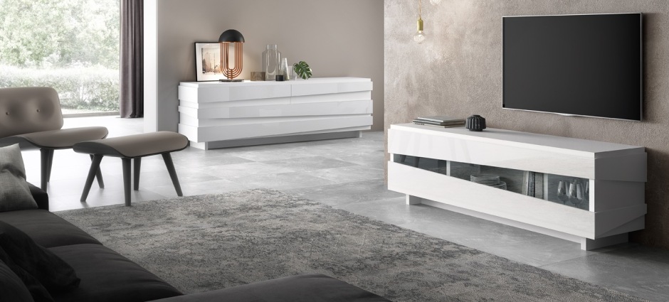 044920 Тумба под ТВ Mobenia Tuareg Santreyd - Вид №1