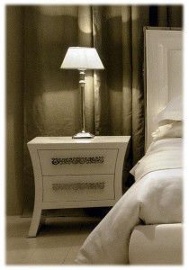 Тумбочка  CANTORI RICHARD 02