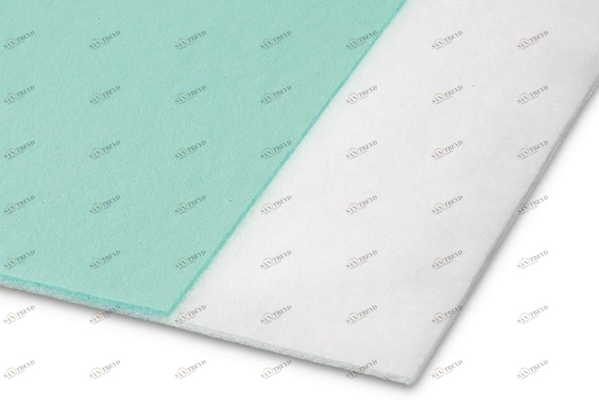 Primate Звукоизоляционный коврик для ступней Acustica - isolamento al calpestio Pac0006