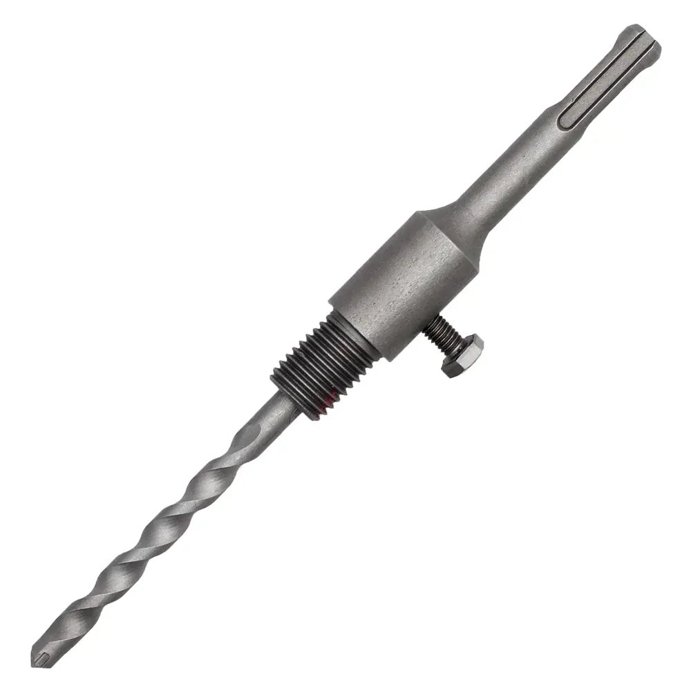 Хвостовик для коронок по кирпичу Энкор SDS+, 130 мм STLM-2177590