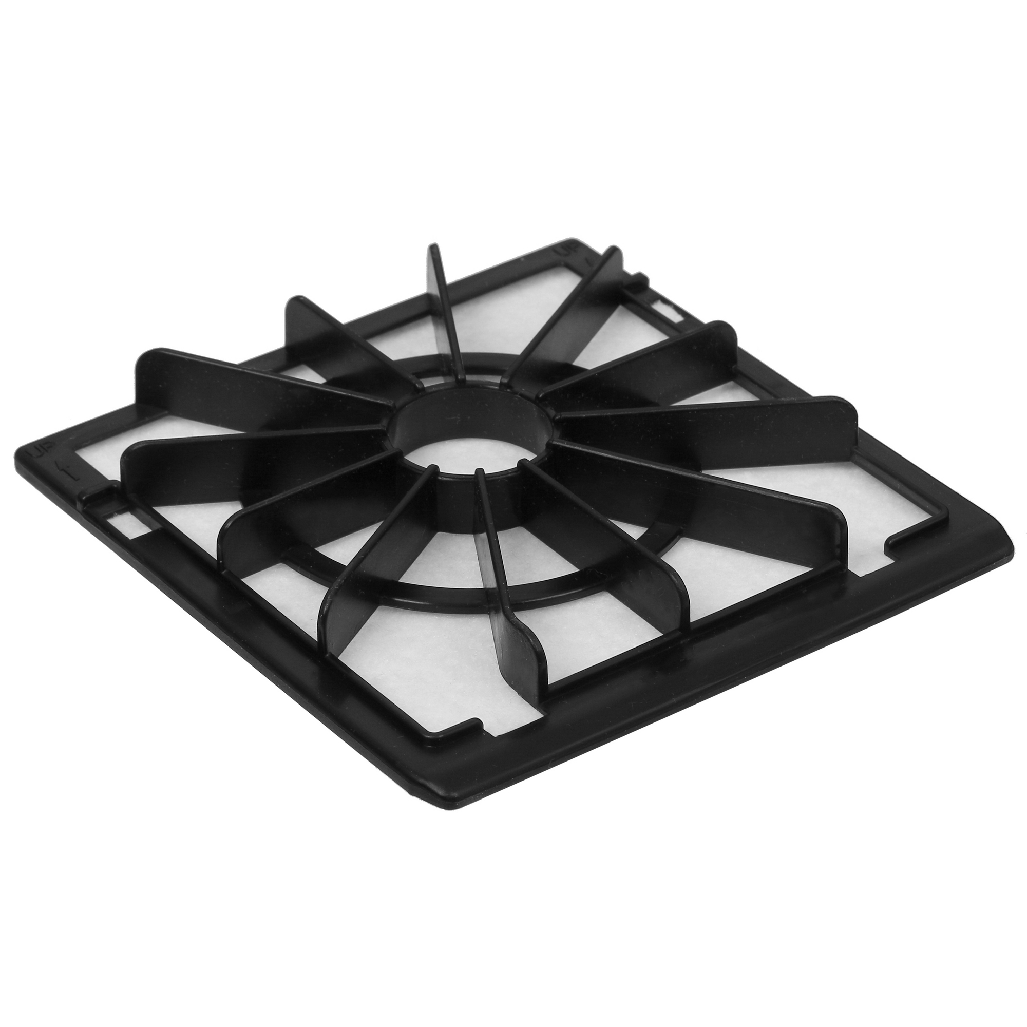 5323612 Комплект фильтров Sharp ECF01R STDN-0115589 - Вид №3