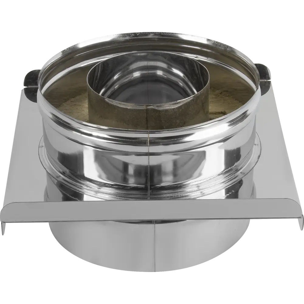 Площадка монтажная Металлик и Ко 430/1 мм D120x200 мм STLM-2089260 - Вид №2