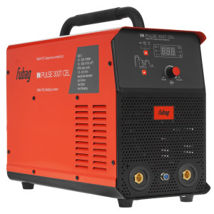 Сварочный аппарат Fubag IN PULSE 300T CEL 5350876