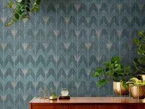 Tecnografica Обои с рисунком I decorativi