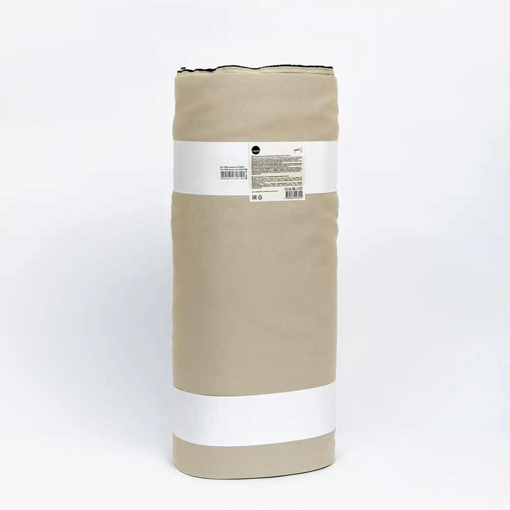 Santreyd Блэкаут ткань для штор бежевая 280 см - полная светонепроницаемость 89335486 STLM-1048733 - Вид №4