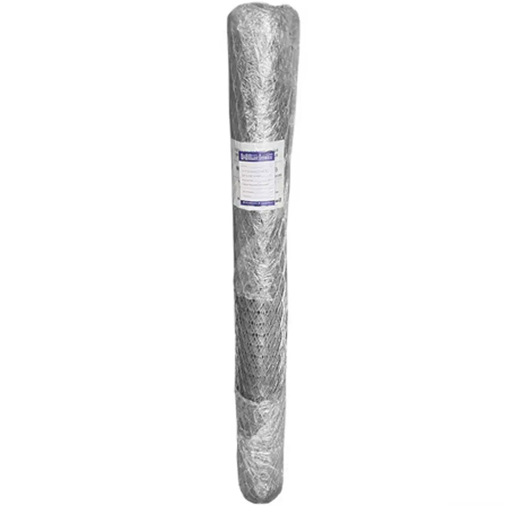 Сетка ЦПВС 15x0.5 мм 1x10 м Santreyd STLM-2139230