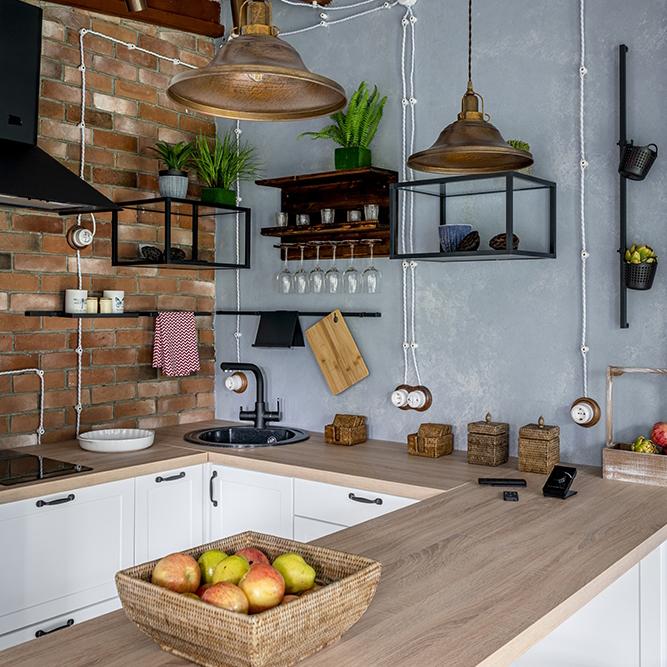 Paini Arena 92446433VE7B90DALMKM смеситель для кухни с подводом для фильтра - Вид №5