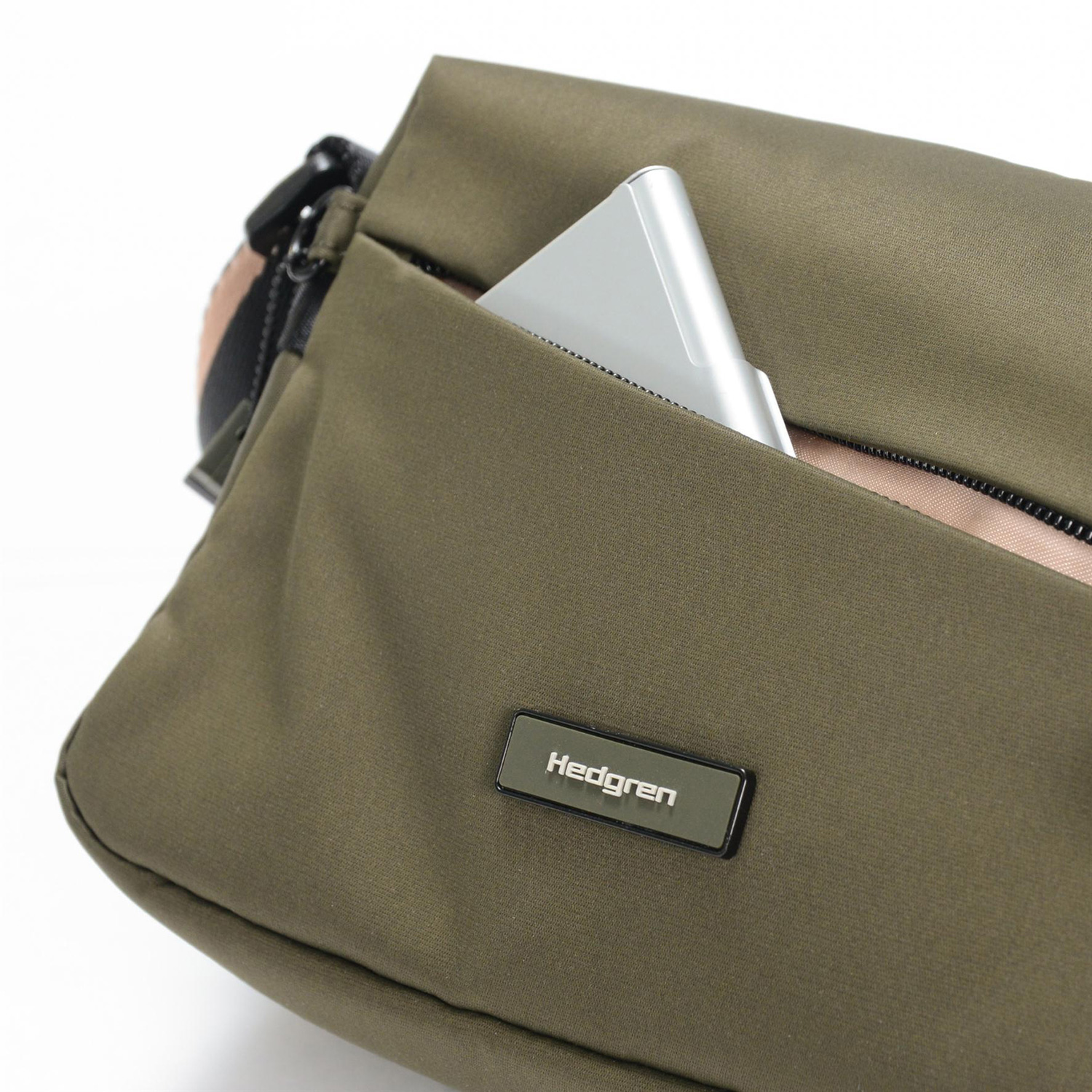 HNOV02/572 Сумка HNOV02 Neutron Small Crossbody Hedgren Nova - Вид №9