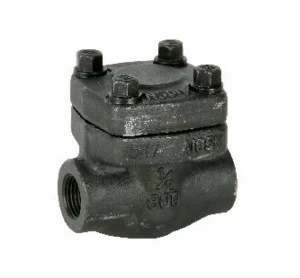 GENEBRE 2234s 08 Обратный клапан класса 800. Поршневой (концы 2234S-S.W)