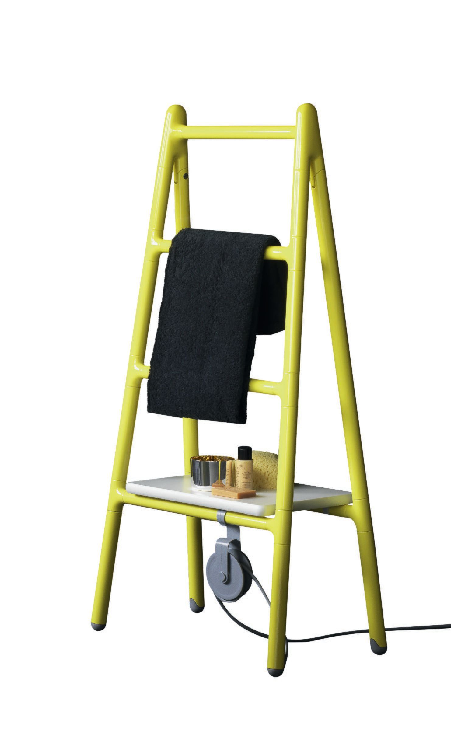 Портативный алюминиевый радиатор Tubes Plug &amp ARCH-00133375 - Вид №5