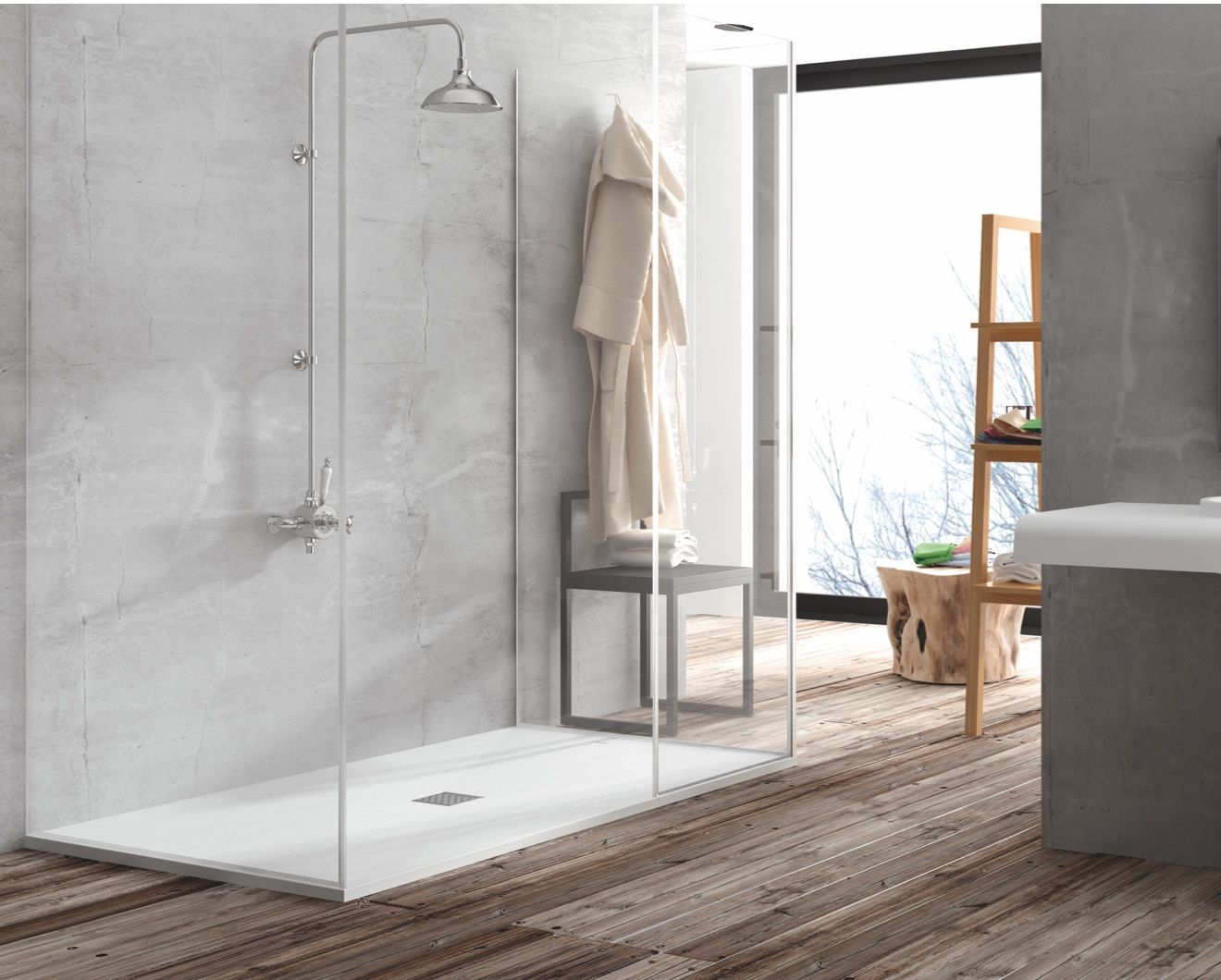 MCBATH Coliseo Stone Nox 120x90 Прямоугольная жемчужина sun-id-1959656 - Вид №4