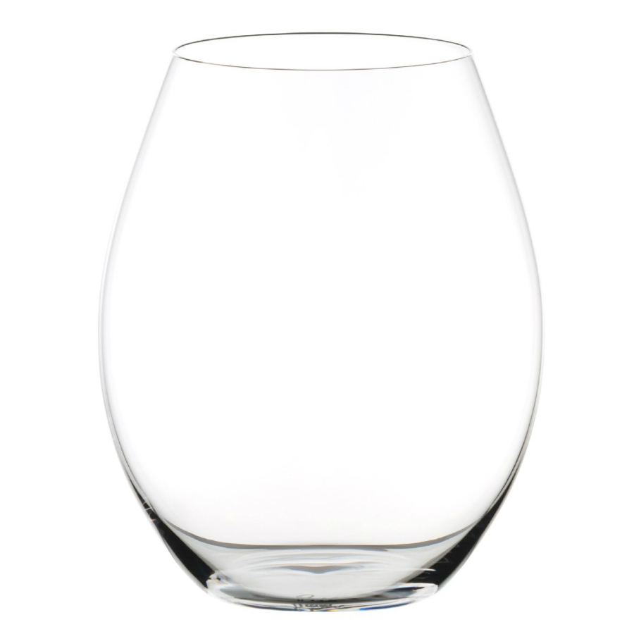 Фужер Riedel "O TO GO" Syrah, 620 мл, в тубе, бессвинцовый хрусталь 241441 - Вид №2