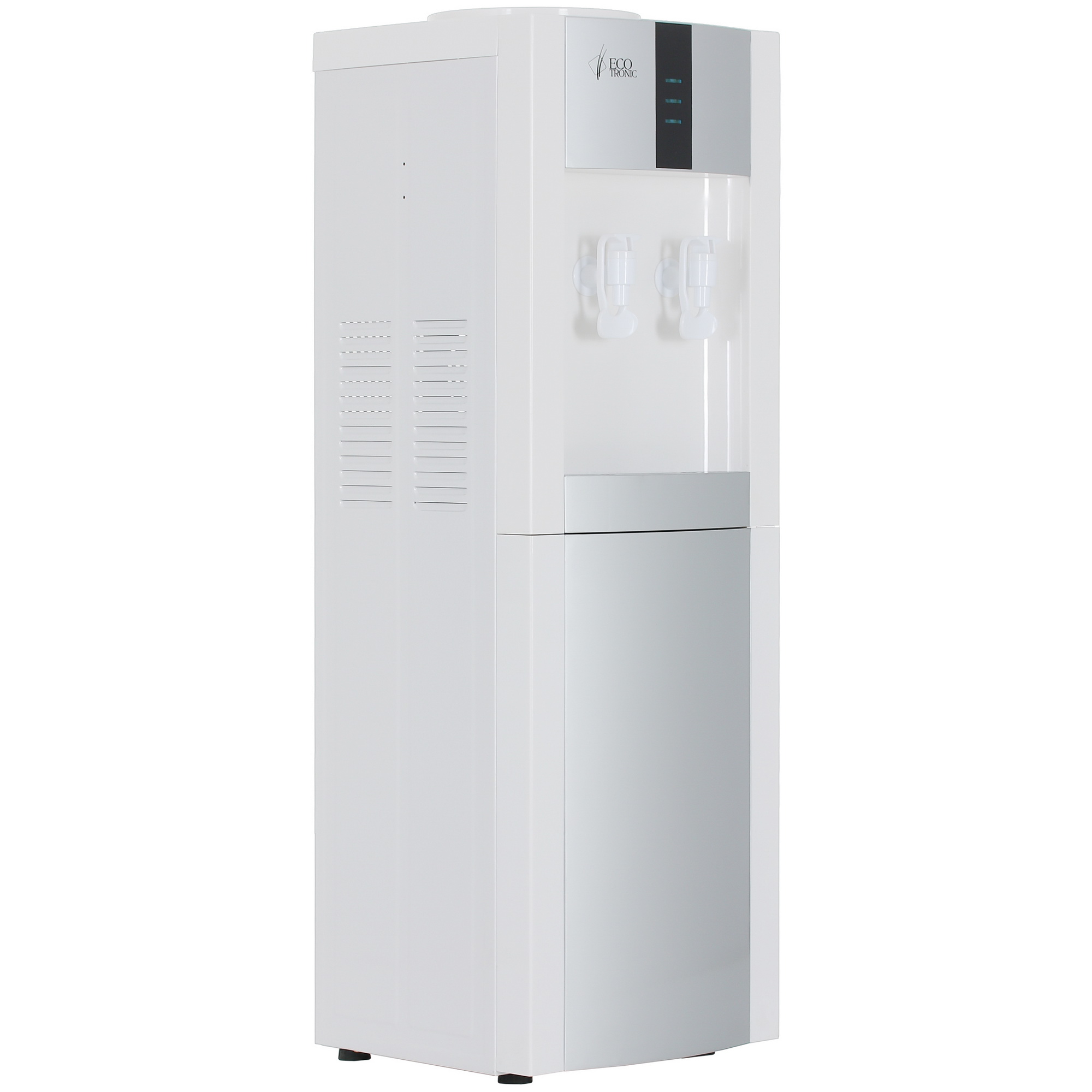 9929224 Диспенсер Ecotronic V21-LWD белый STDN-0039574