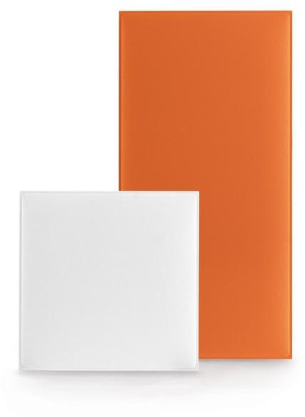 Caimi Brevetti Акустическая потолочная плитка Snowsound technology sun-id-1459289 - Вид №1