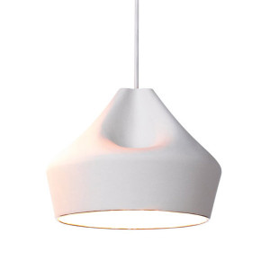 005793 Подвесной светильник 24 белый Marset Pleat Box