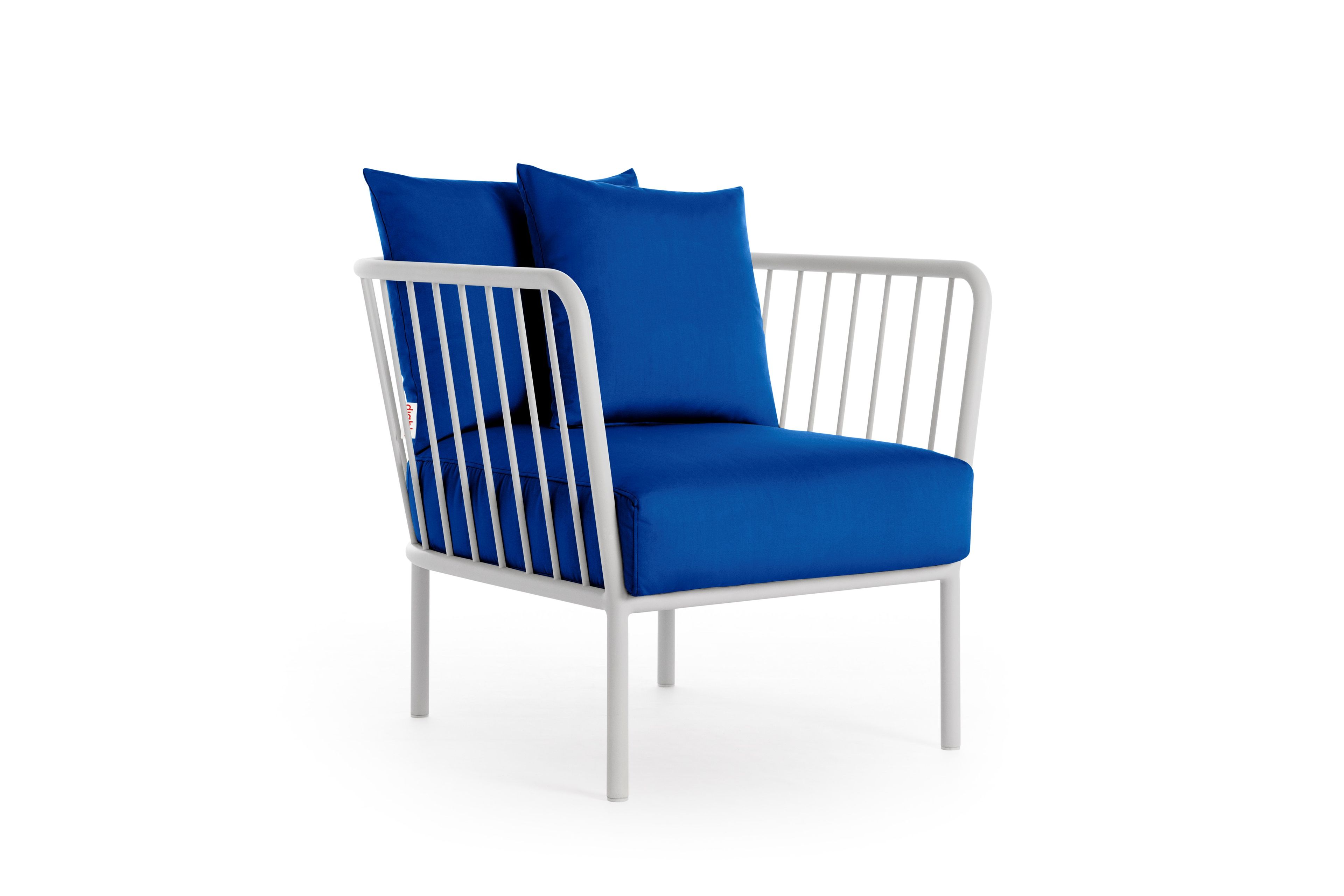 Кресло с подлокотниками Diabla Arp ARCH-00006686 - Вид №16