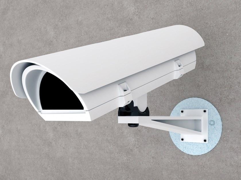 Primate Вставка EPS с печатью высокой плотности Termica - pareti e involucro sun-id-1494411 - Вид №1