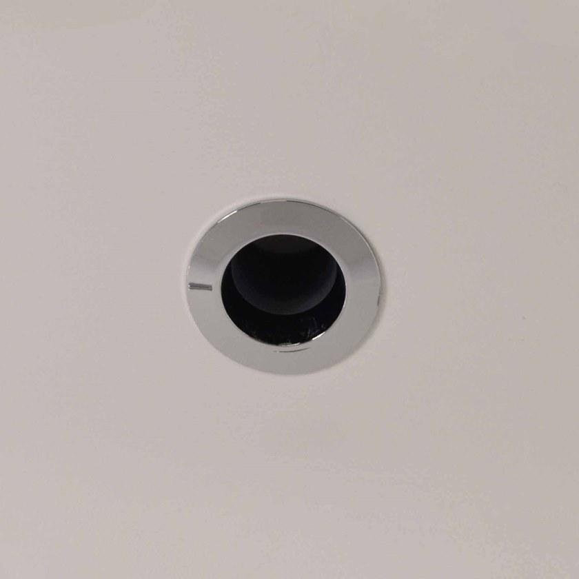 Glass1989 Круглая акриловая ванна Home & spa rituals sun-id-1402013 - Вид №2