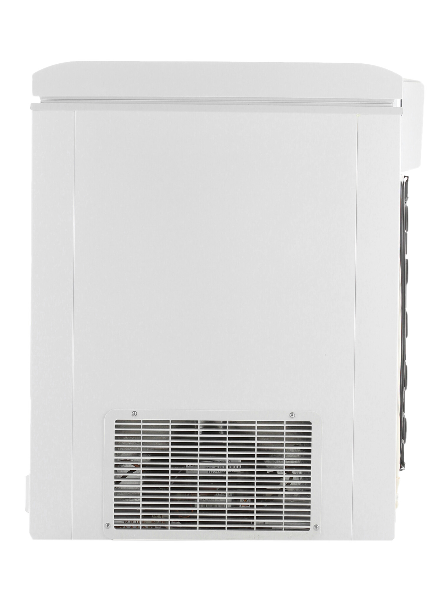 7922667 Морозильный ларь Pozis FH-256-1 белый STDN-0019123 - Вид №3