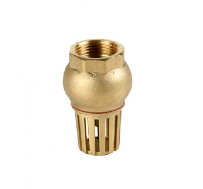 GENEBRE 3145n 08 Нижний клапан  - Вид №1