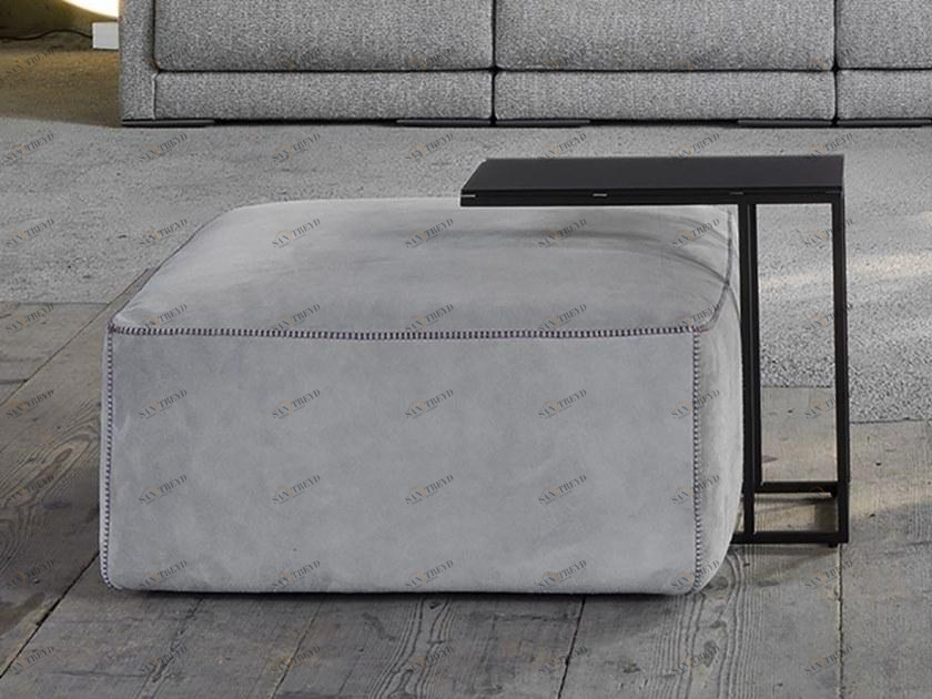 Flexstyle Квадратный пуф sun-id-1358039