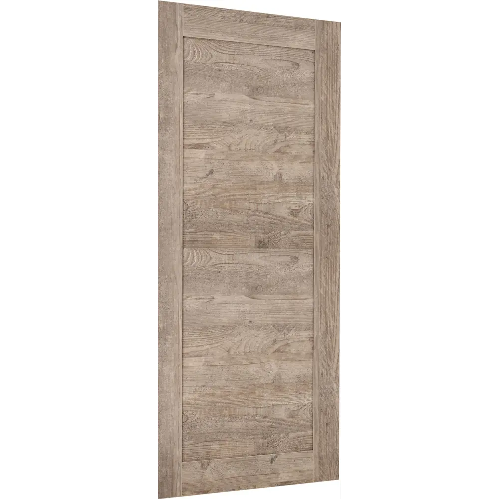 Фасад для кухонного шкафа Руза 59.7x137.3 см Delinia ID ЛДСП цвет коричневый STLM-2153317