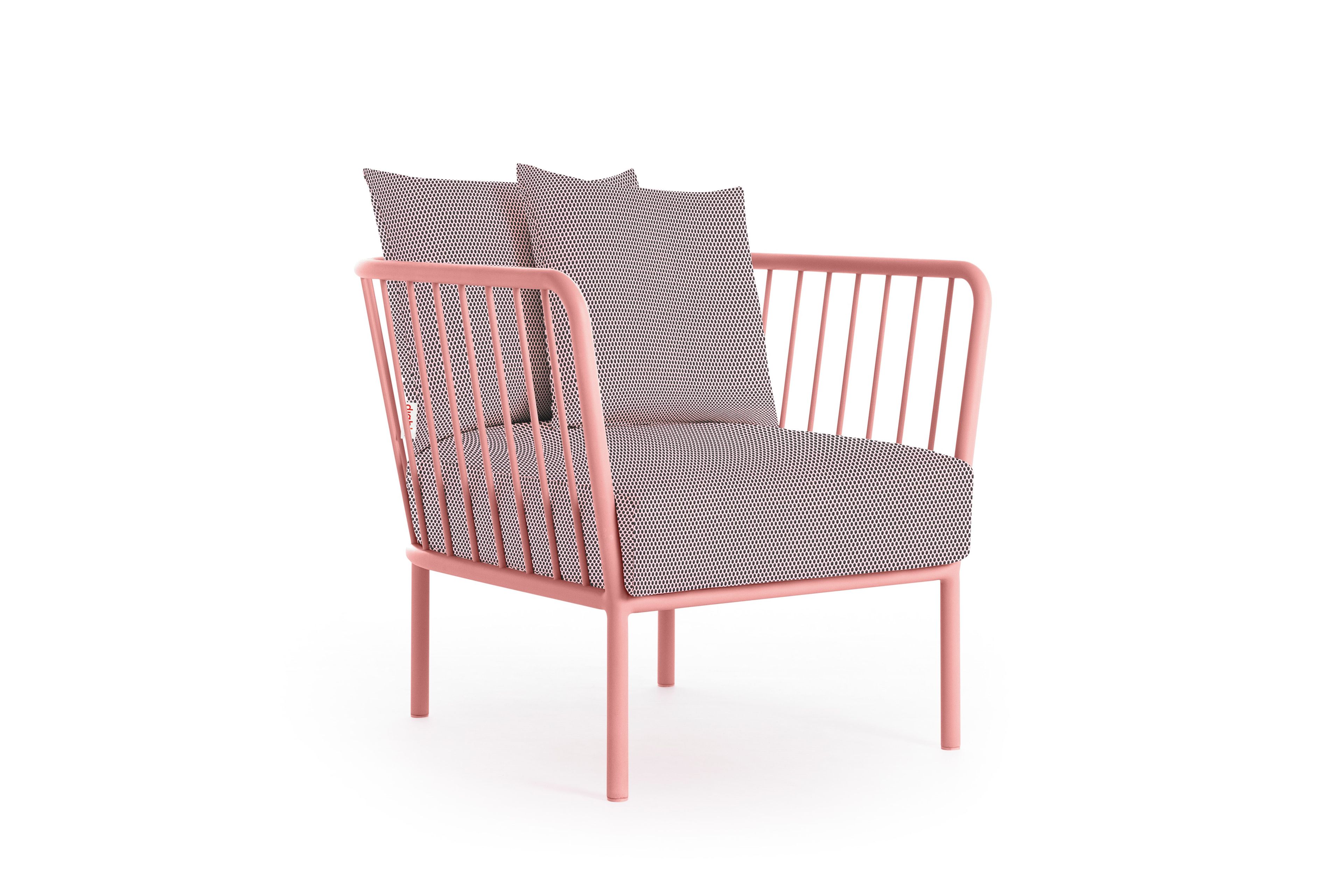 Кресло с подлокотниками Diabla Arp ARCH-00006686 - Вид №7