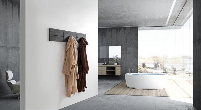 SALICE Настенная вешалка Pin sun-id-1369675 - Вид №5