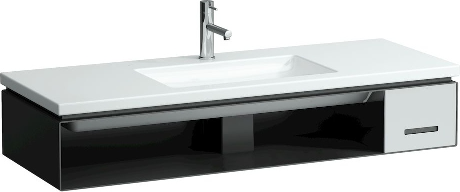 H8164350001081 Раковина-столешница LAUFEN PRO - Вид №2