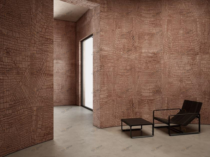 GLAMORA Обои на стену Collection x creative wallcoverings Glx74