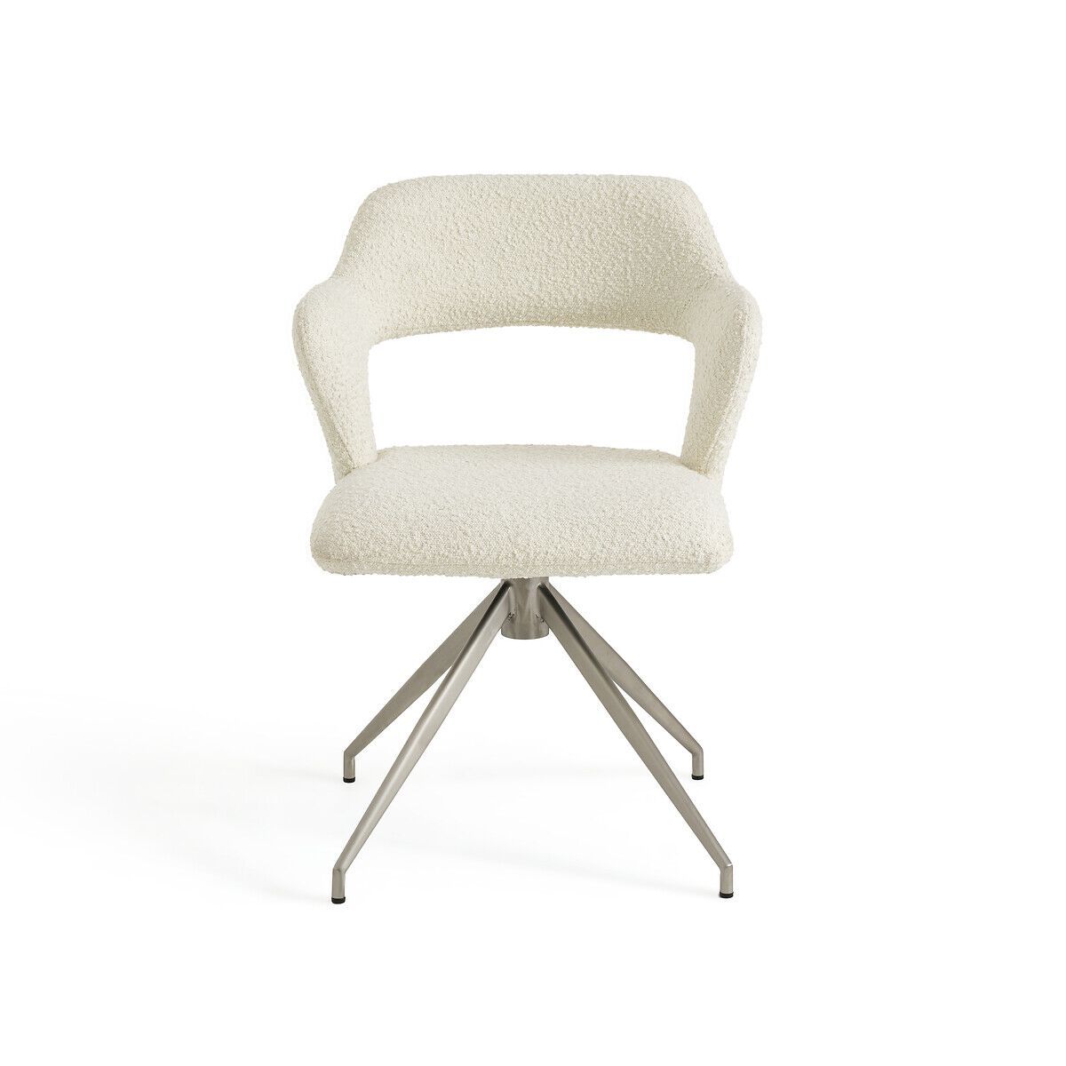 Поворотный стул с подлокотниками AMPM Asyar ARCH-00149784 - Вид №12