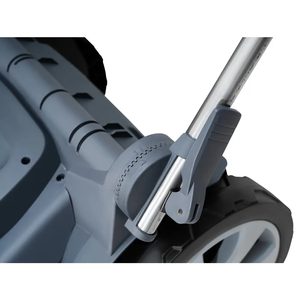 Газонокосилка электрическая Мобил К XME40 ПРЕМИУМ 1800 Вт 40 см STLM-2059268 - Вид №11