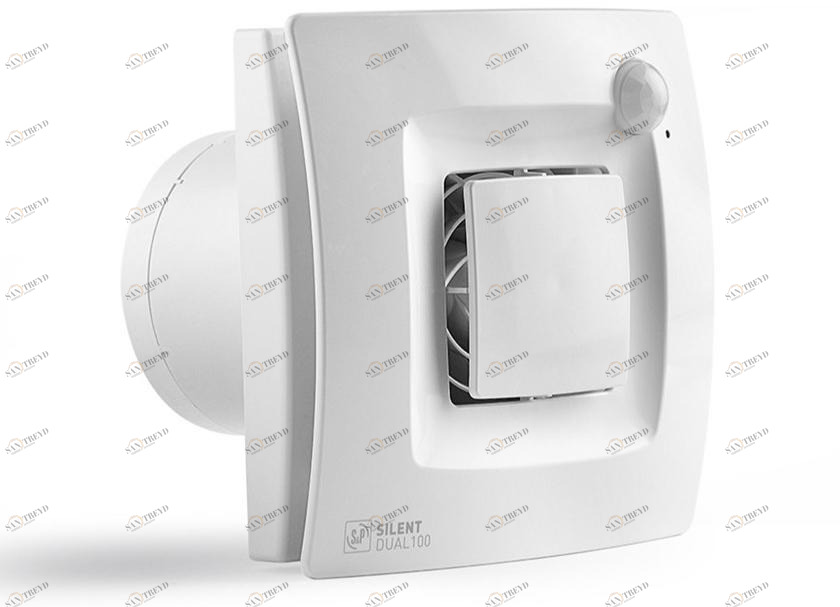 S & P Italia Аспиратор sun-id-1441500