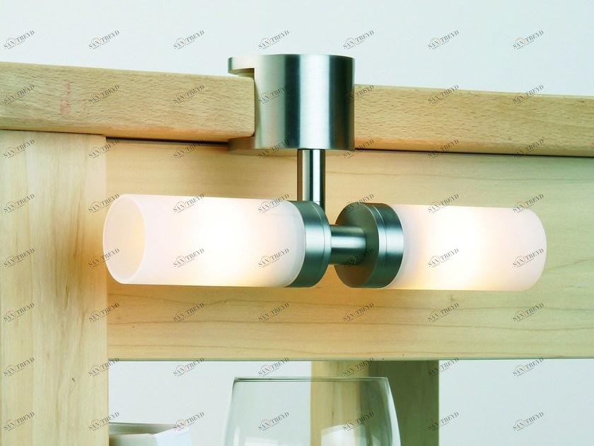 Top Light Освещение для мебели из опалового стекла Glasslight sun-id-1501137