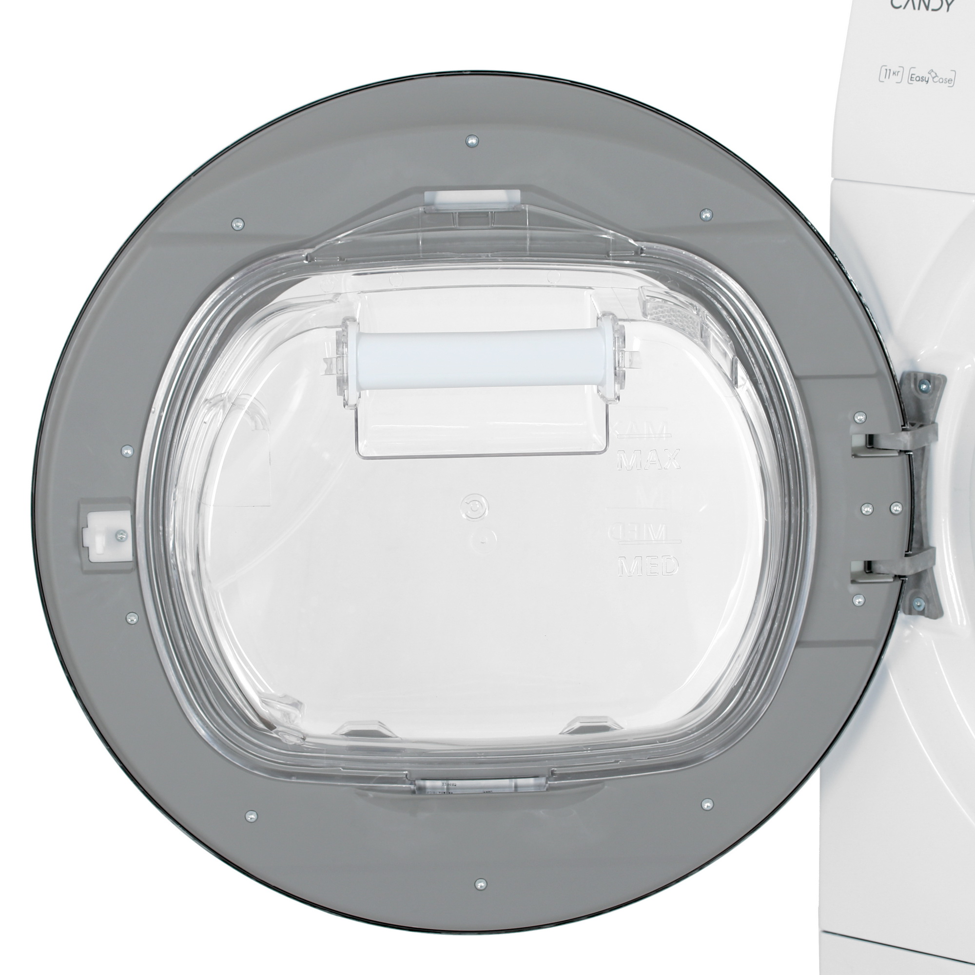 9183742 Сушильная машина Candy ROE H11A2TCEX-07 белый STDN-0116257 - Вид №8