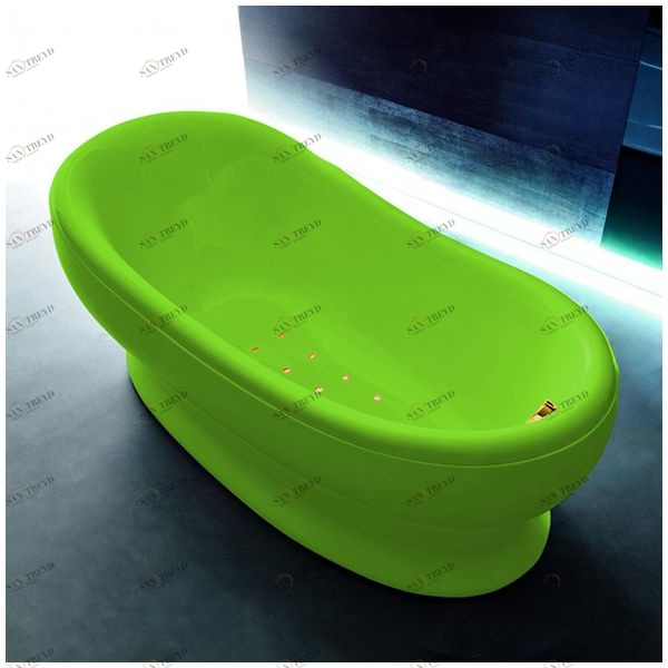 Ванна GRUPPO TREESSE EGG V5033-SZ V5033SZ