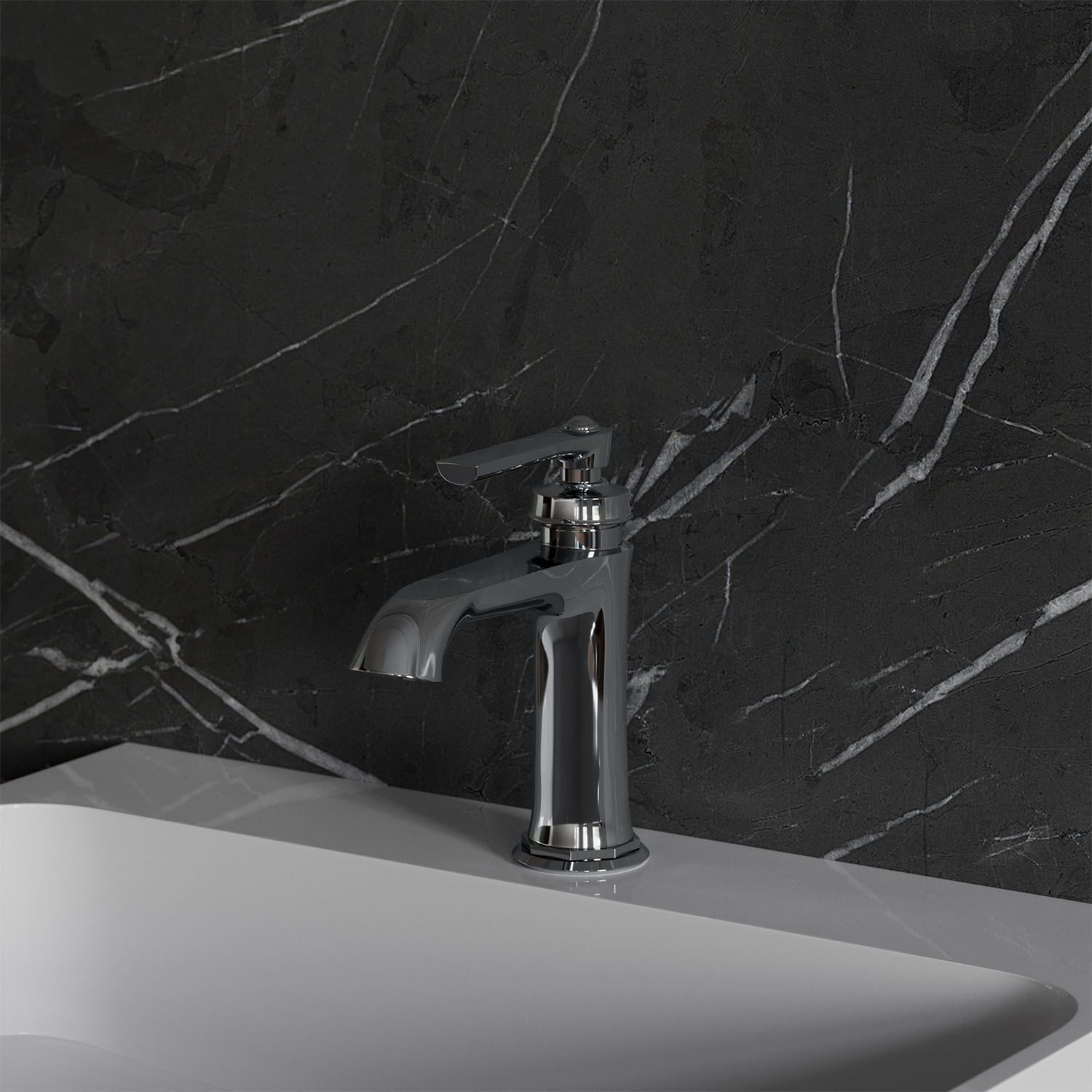 Смеситель для раковины OMNIRES Armance ARCH-00042631 - Вид №5