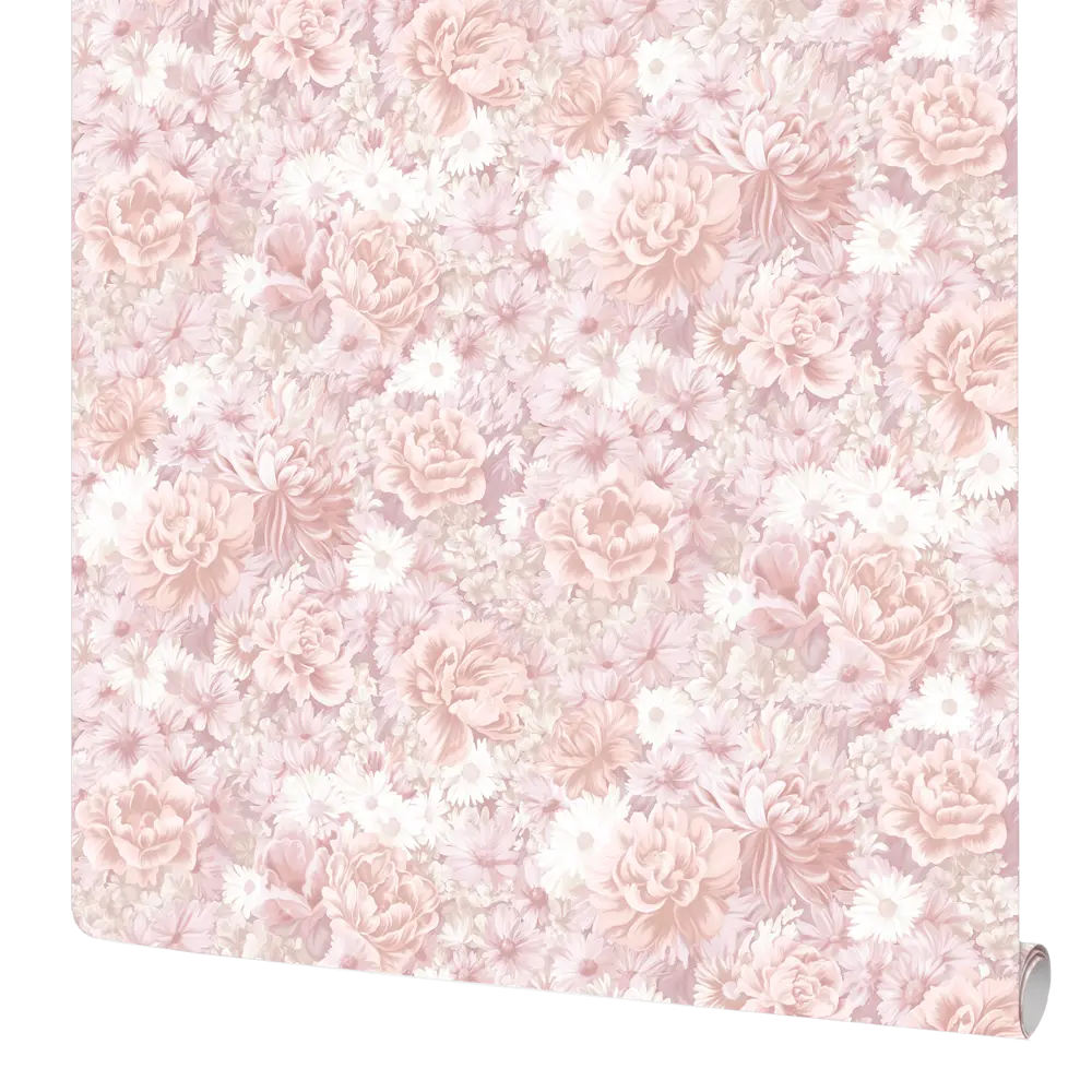 Обои флизелиновые Erismann Light2 фиолетовые 1.06 м 4591-4 Light 2 vol.4 STLM-2181339