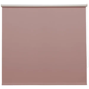 Штора рулонная блэкаут Inspire Santos 200x175 см сиреневая Santal 4 82692225 STLM-2116027