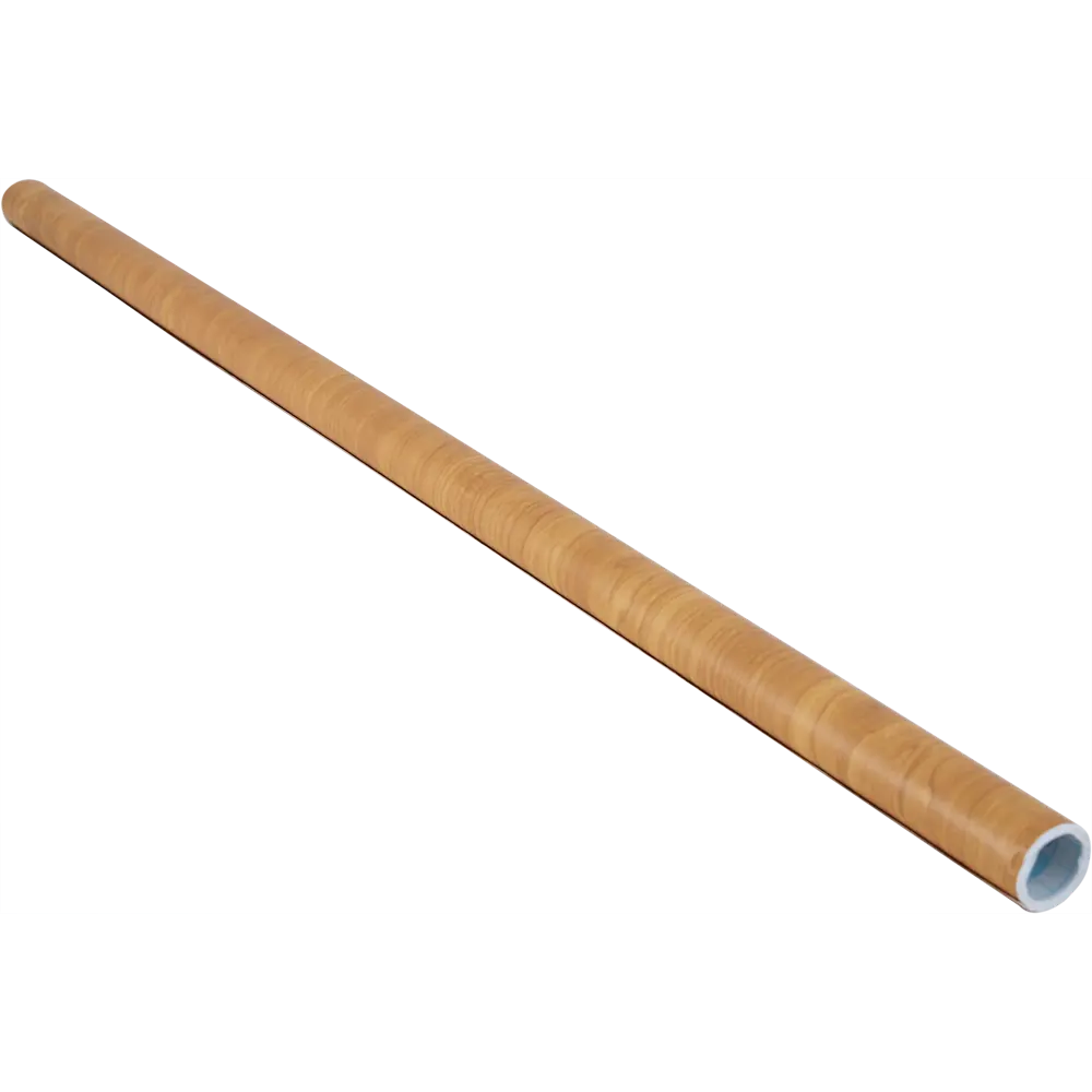 Плёнка самоклеящаяся Ясень 0.9x2 м Santreyd STLM-2212464 - Вид №1