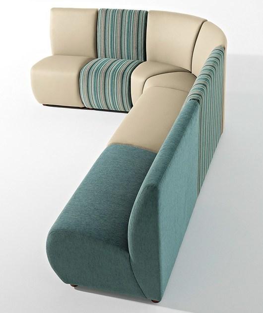 JMS Модульный диван на контракт Pop 80 sun-id-1456268 - Вид №6