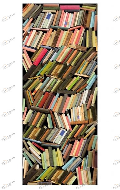 Koziel Гобелен из полиэстера  7903-02 