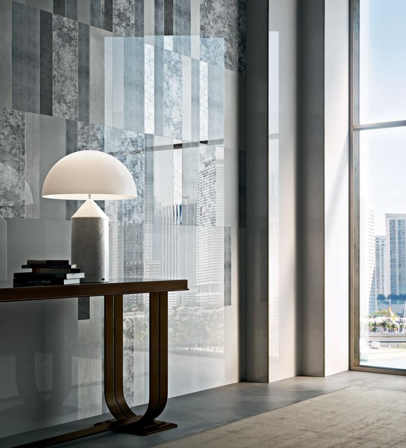 SICIS Diaclasi Glacial ДЕКОРАТИВНЫЙ VETRITE sun-id-1991063