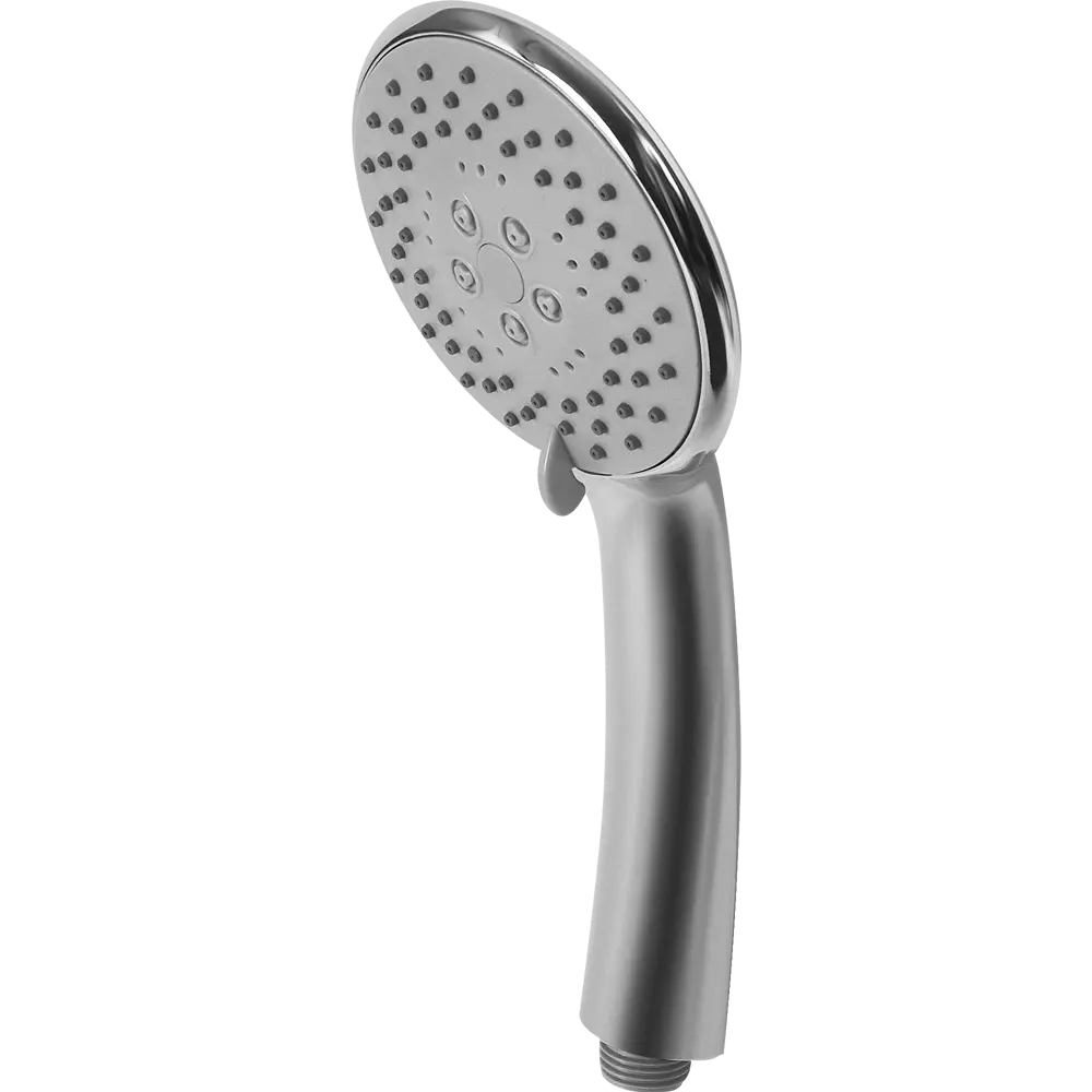 Лейка для душа Voda P04, 3 режима цвет хром STLM-2107985 - Вид №2
