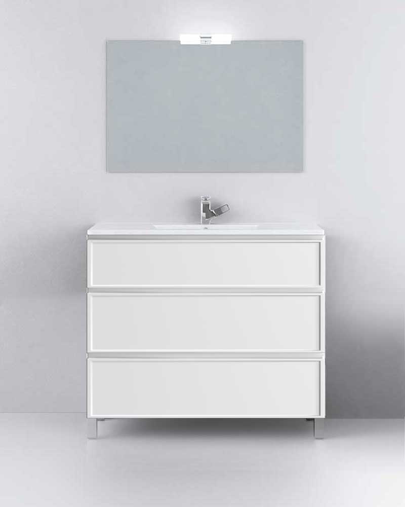 Комплекты мебели для ваннойARACELI Collection Avila Dos AVST07 - Вид №9